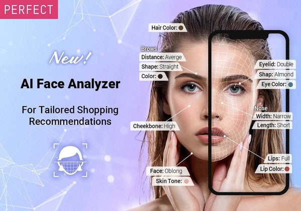 Perfect Corp launches new AI Face Analyzer