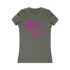 Hes Mine Tee