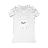 Boo Tee