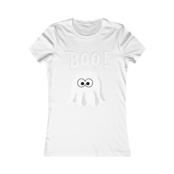 Boo Tee