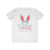 Chocolate Easter Bunny Tee