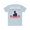 Support Our Troops Tee