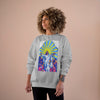 Champion Jesus Sweatshirt