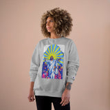 Champion Jesus Sweatshirt