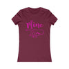 Hes Mine Tee