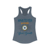 Sprinkle Donuts Tank