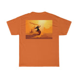 Jesus, Quiets the Storm Tee