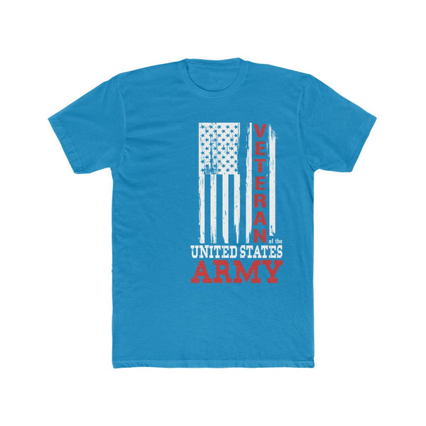 Army Veteran Tee