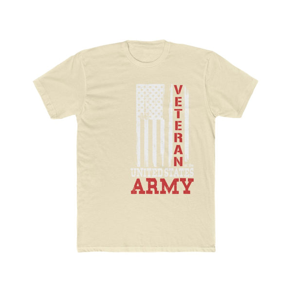 Army Veteran Tee