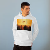 Christs Ascension Hoodie