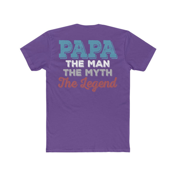 Big Papa Tee