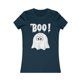 Boo Tee