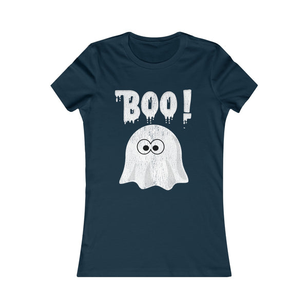 Boo Tee