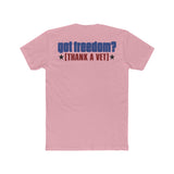 Got Freedom Tee