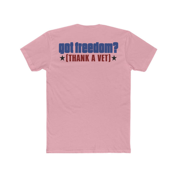 Got Freedom Tee