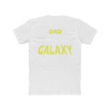 Star Wars Theme Dad Tee