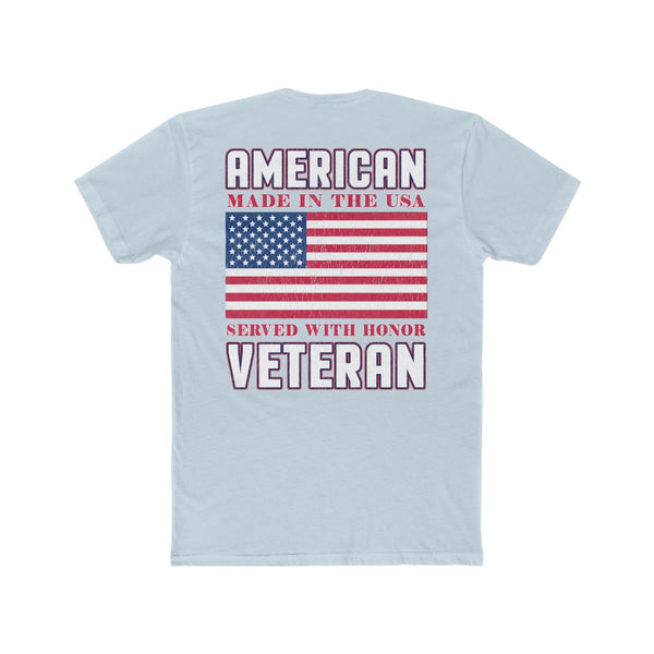 American Veteran Tee