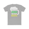 Irish for Many Beers Tee