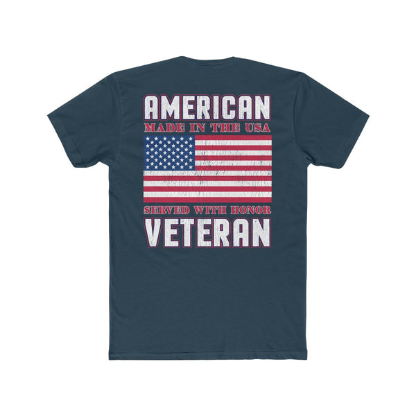 American Veteran Tee