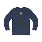 Christmas Cheer Long Sleeve