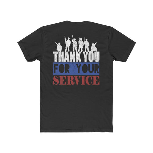 Memorial Day Tee 1