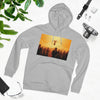 Christs Ascension Hoodie