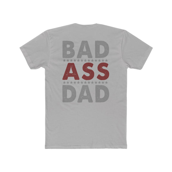 Biker Dad Shirt