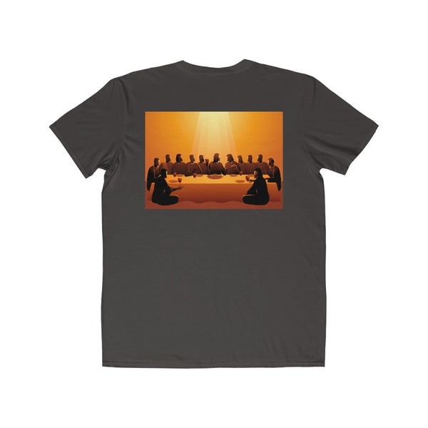 The last supper Tee