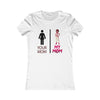 Super Mom Tee