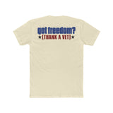 Got Freedom Tee