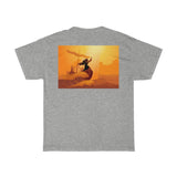 Jesus, Quiets the Storm Tee