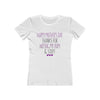 Uplifting Mom Tee