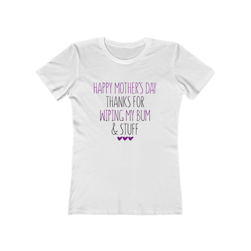 Uplifting Mom Tee