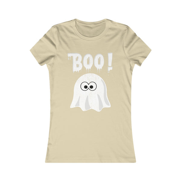 Boo Tee