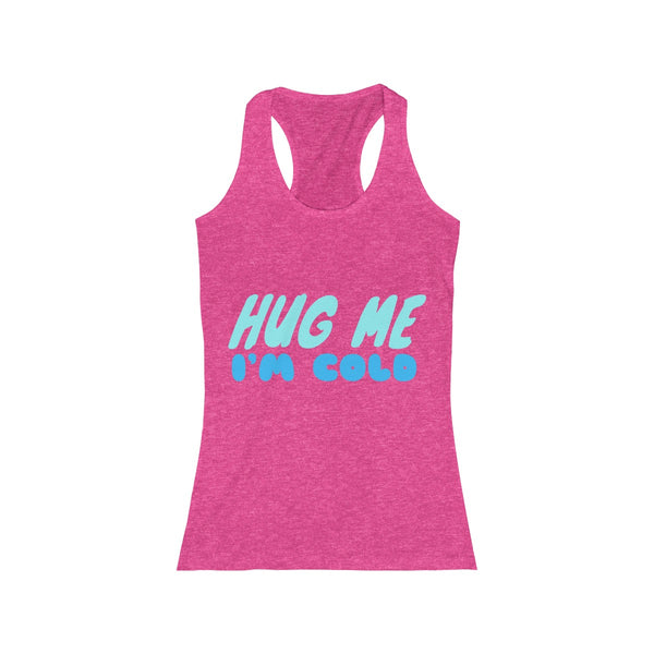 Hug Me Tank