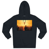 Christs Ascension Hoodie