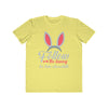 Chocolate Easter Bunny Tee