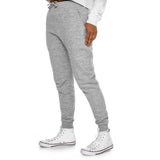 Jesus Fleece Joggers