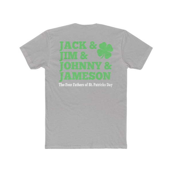 The Four J's Tee