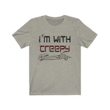 Creepy Tee