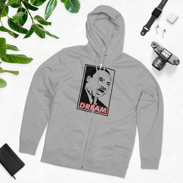 MLK Dream Hoodie