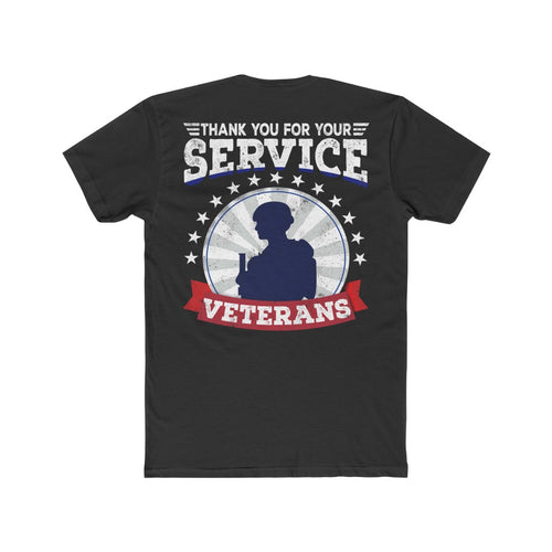 Support Our Troops Tee