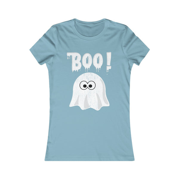 Boo Tee