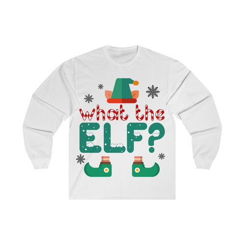 Elf Long Sleeve