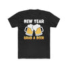 New Years Beer Tee