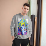 Champion Jesus Sweatshirt