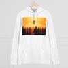 Christs Ascension Hoodie