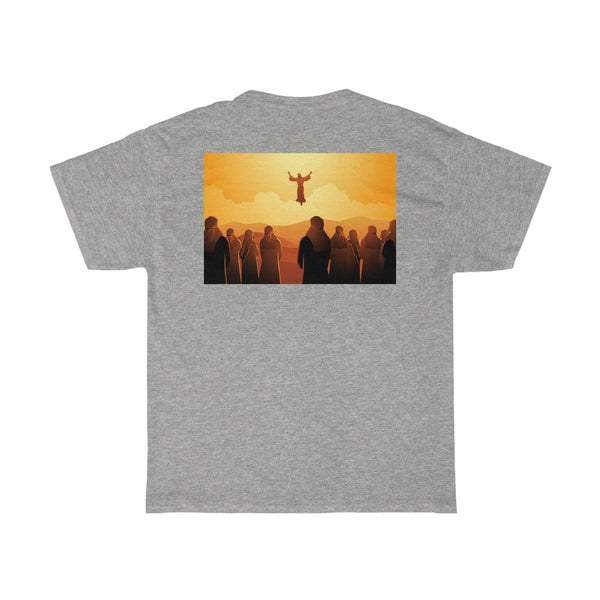 Christs Ascension Tee