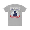 Support Our Troops Tee