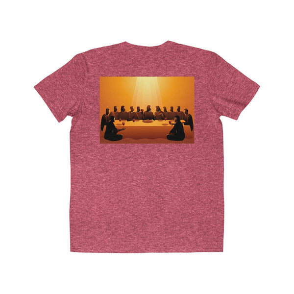 The last supper Tee